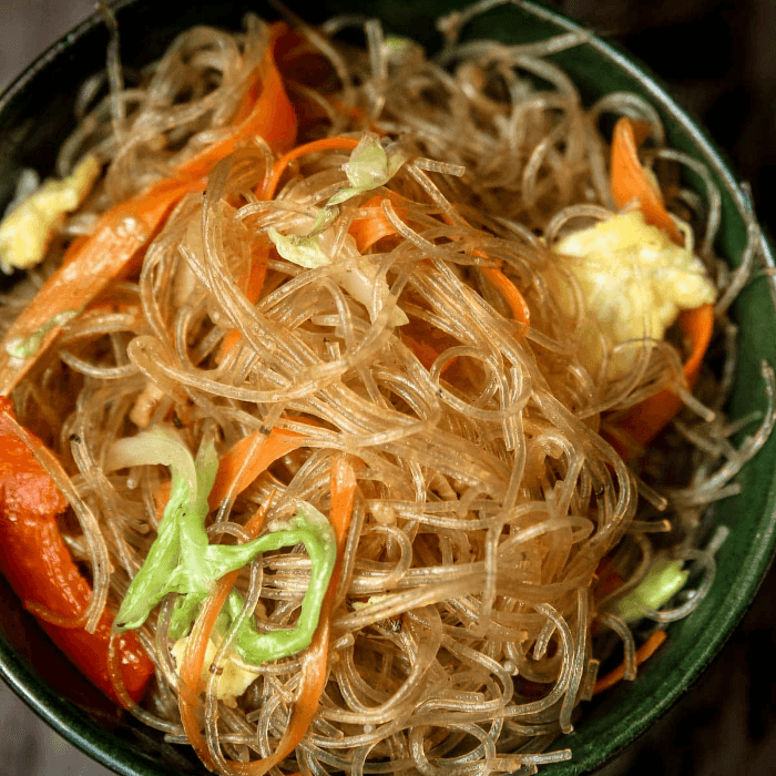 Woonsen Pad Thai