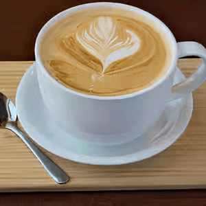 Cafe Bombon/Spanish Latte
