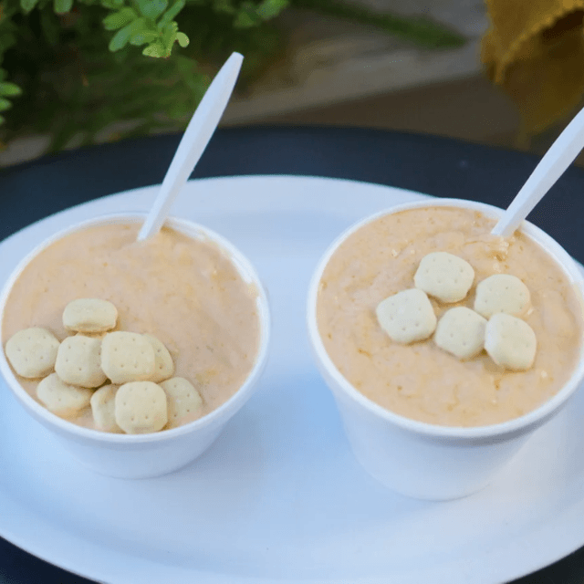 Lobstah Bisque