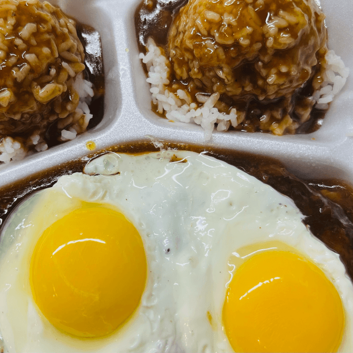 Loco Moco