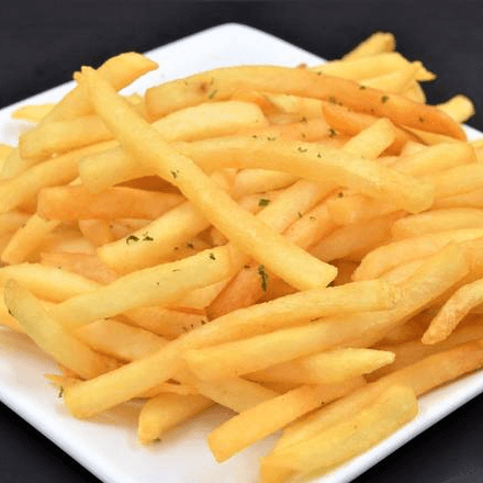 Crave-Worthy Cuban Fries and More