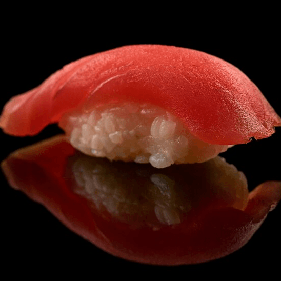 Tuna Nigiri