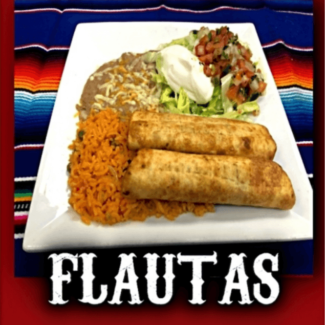 Flautas