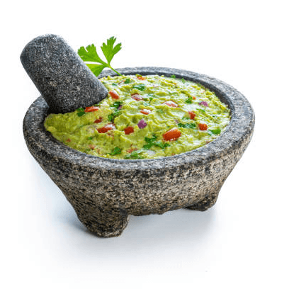 12 oz. Guacamole