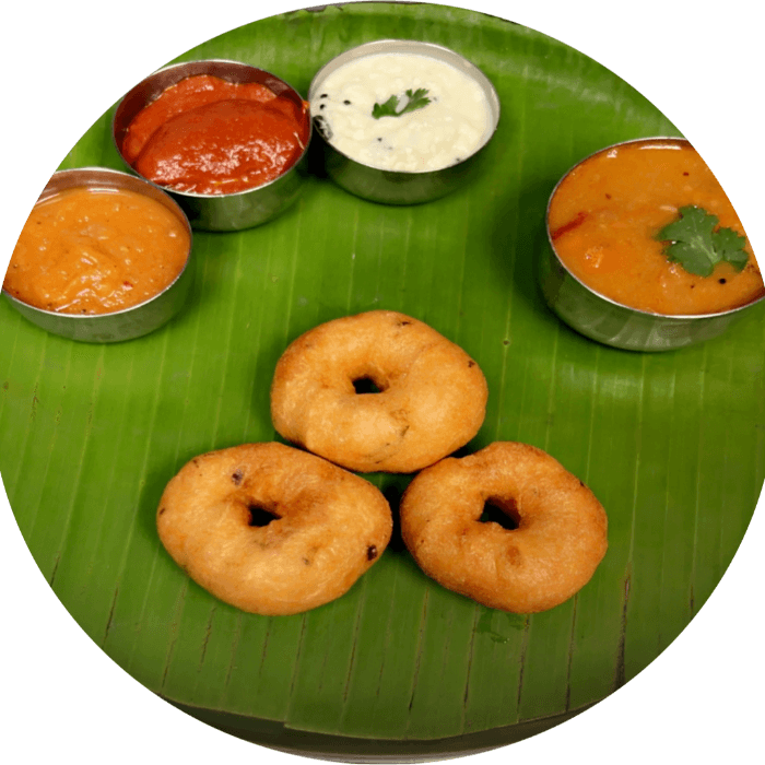 Ulundhu Vadai