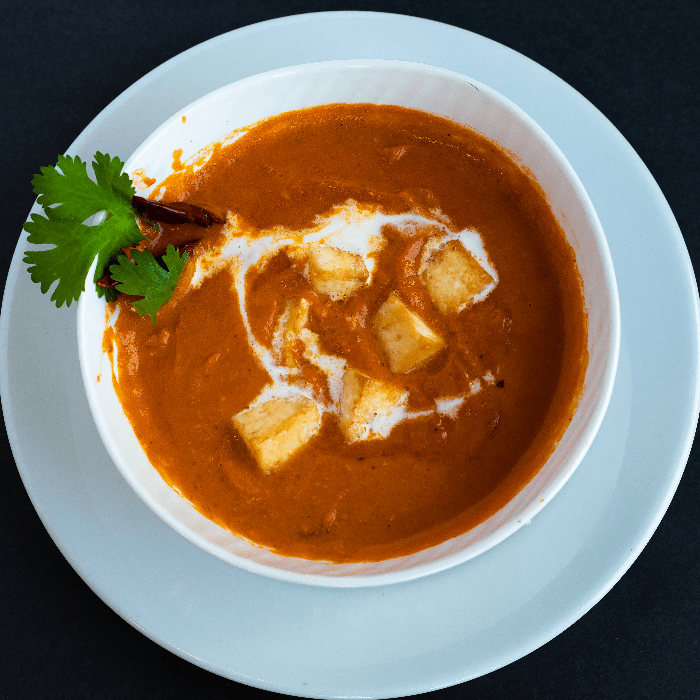 Paneer Masala