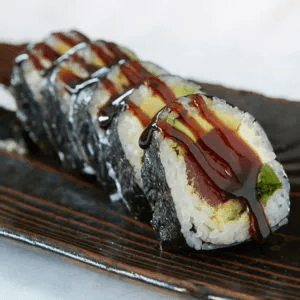 Jezabelle Roll.