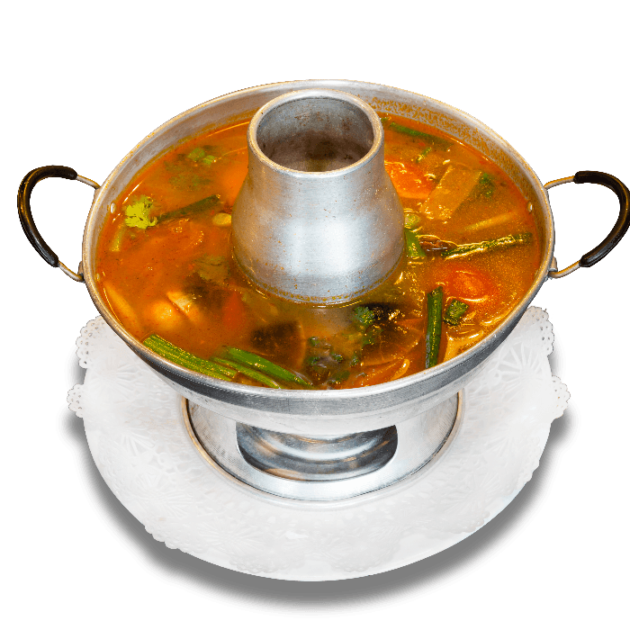 Tom Yum.