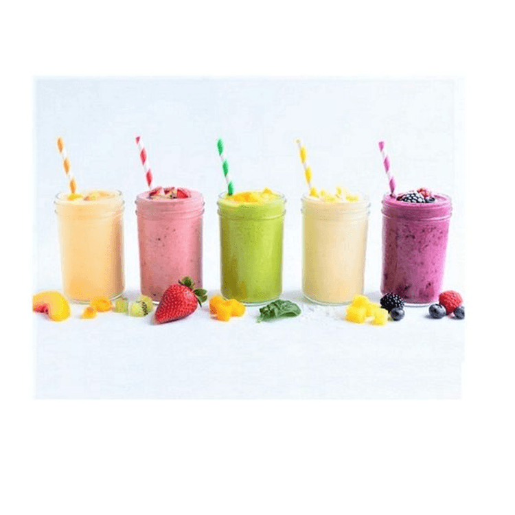 Kamikaze Smoothie