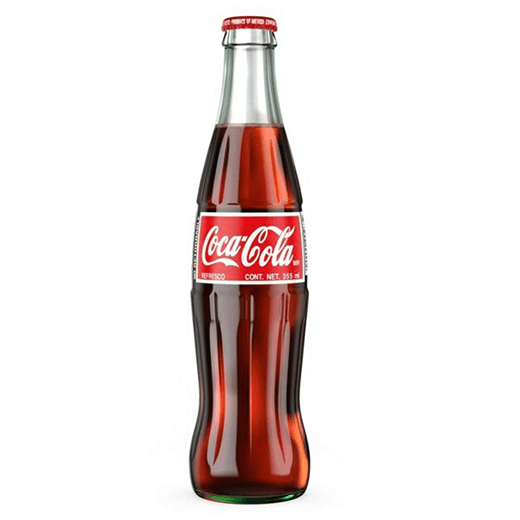 Mexican Coca Cola (1/2 L)