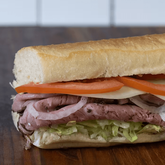 Knickerbocker Sandwich