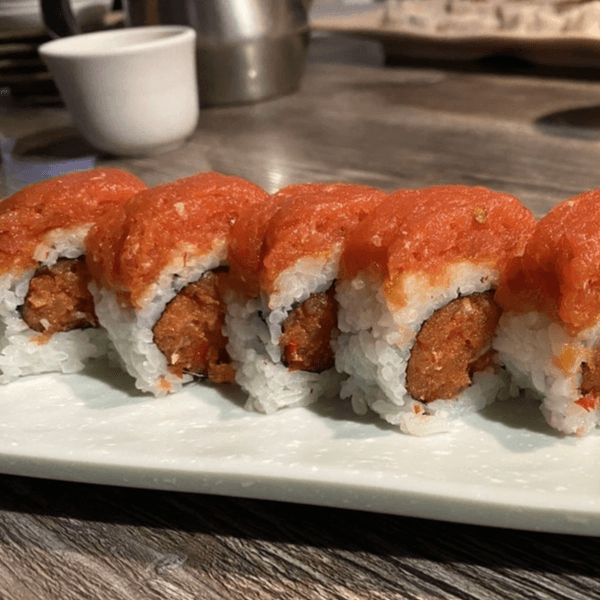 Double Double Roll.