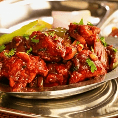 Chili Curry (Indochinese)