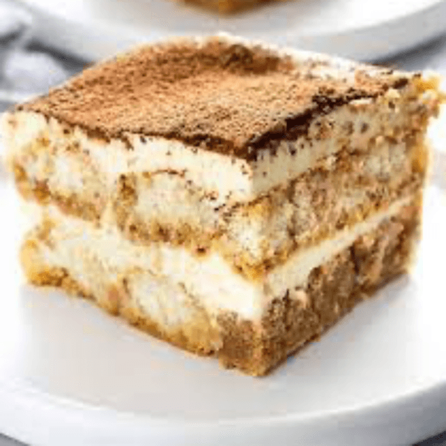 Tiramisu