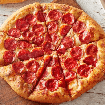 Large Pizza (18")