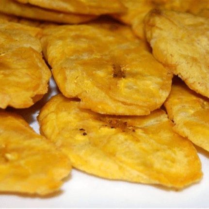 Tostones