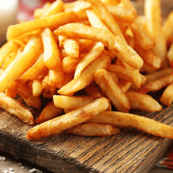 Fries