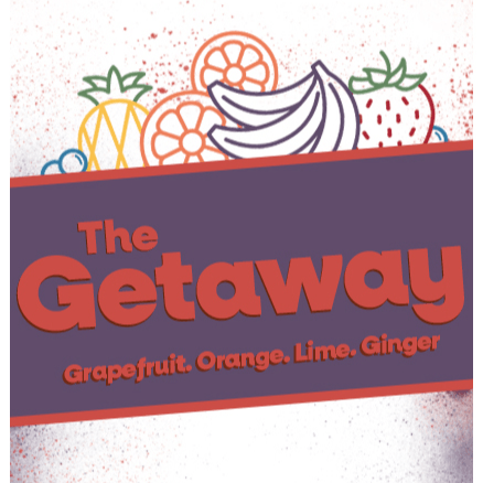 The Getaway Juice