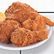 CHICKEN TO SHARE (White Chicken 8, 12 & 16)