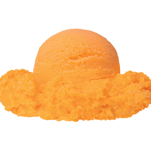 Orange Dream Cream Pint
