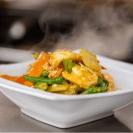 Delicious Curry Creations: Asian-Fusion Delights