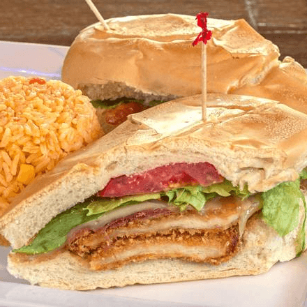 Crispy Chicken Tenders: A Crowd Favorite