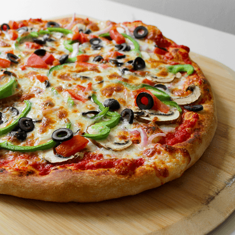 Veggie Special
