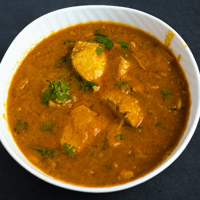 Chicken Curry