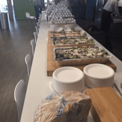 Option 2 for 20 People.