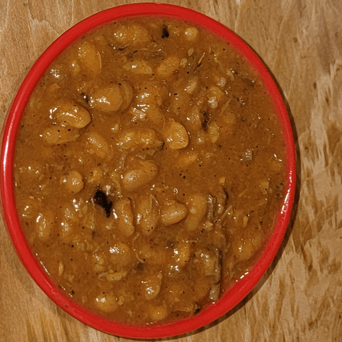 Baked Beans (Quart)