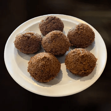 Falafel.