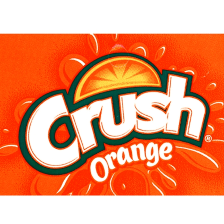 Orange Crush.