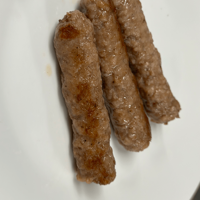 Side Sausage 