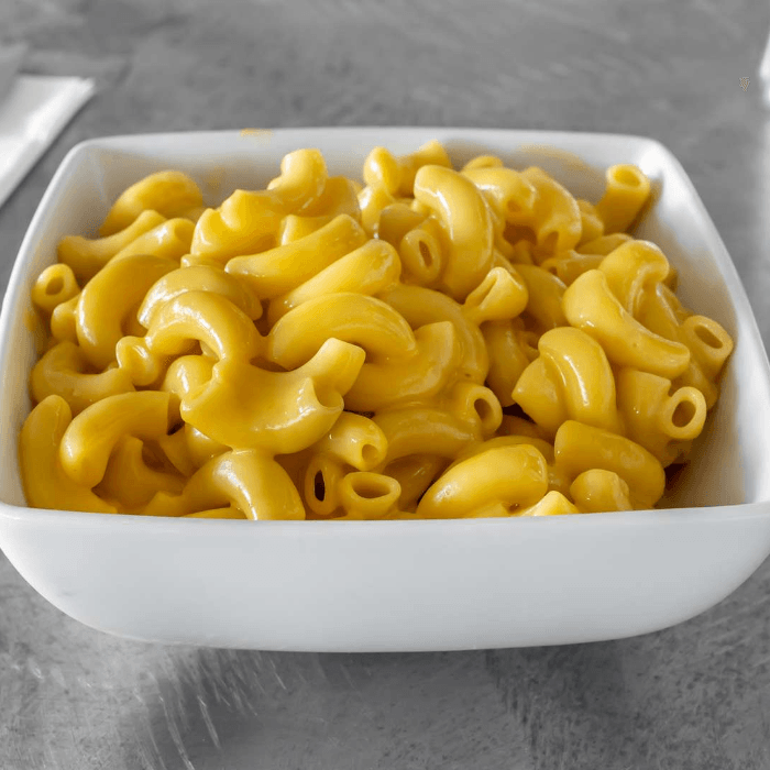 Mac and Cheese: Soulful Comfort Food