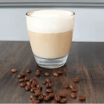 Cappuccino.