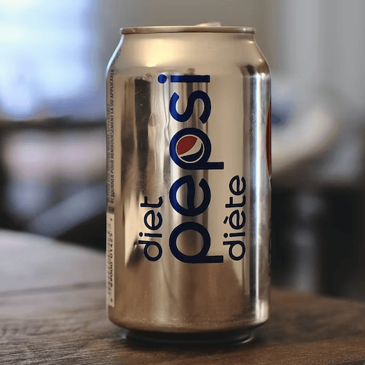 Diet Pepsi