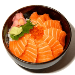 Salmon Don