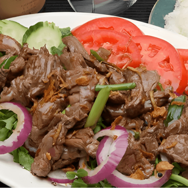 Delicious Gyoza: A Must-Try Asian Appetizer