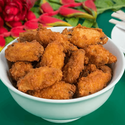 Wing Dings