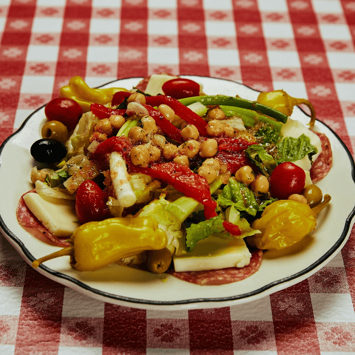 Antipasto Salad