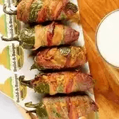 Jalapeño Poppers