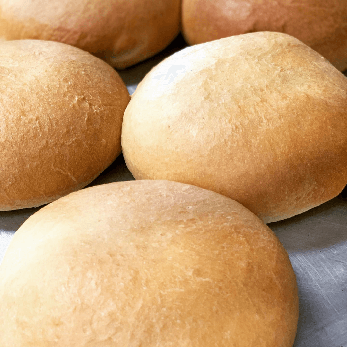 Creole Bread