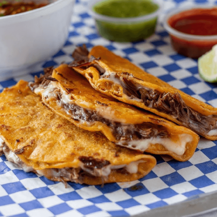 Delicious Fish Tacos: A Mexican Favorite