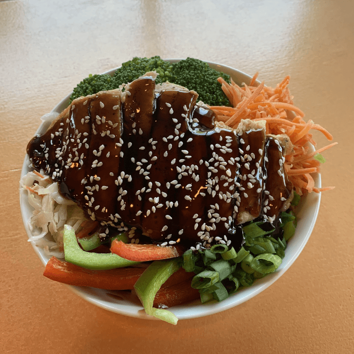 Delicious Teriyaki Chicken: A Flavorful Favorite