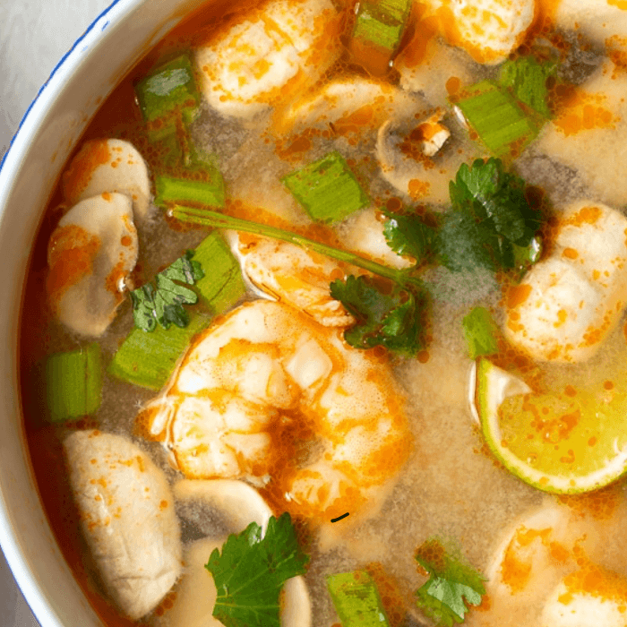 Tom Yum