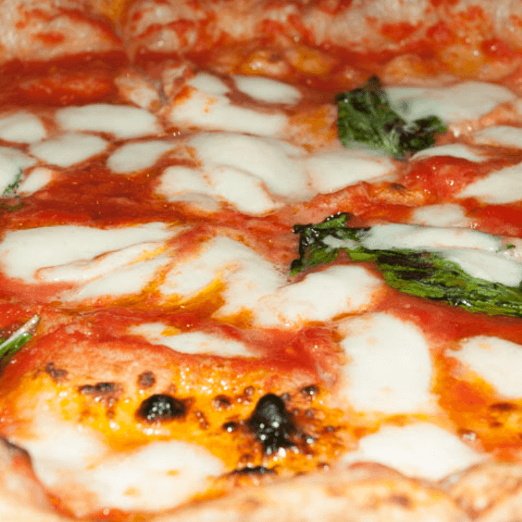 Paesana Pizza