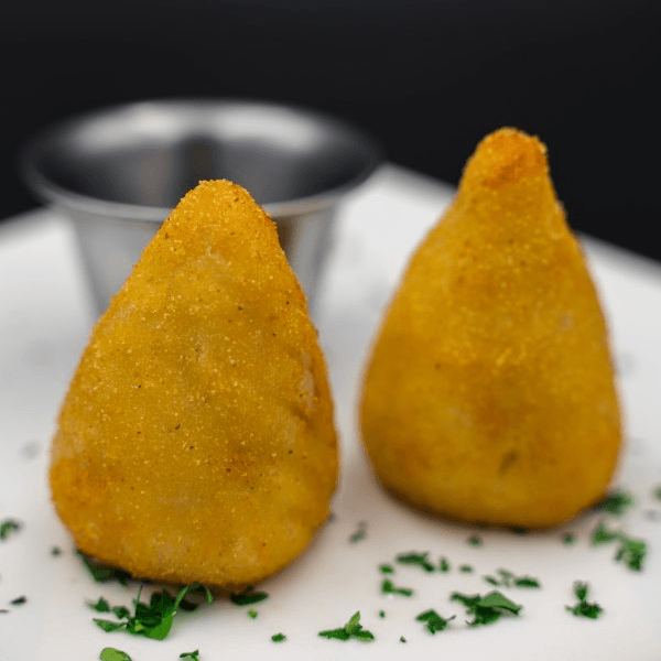 Coxinhas