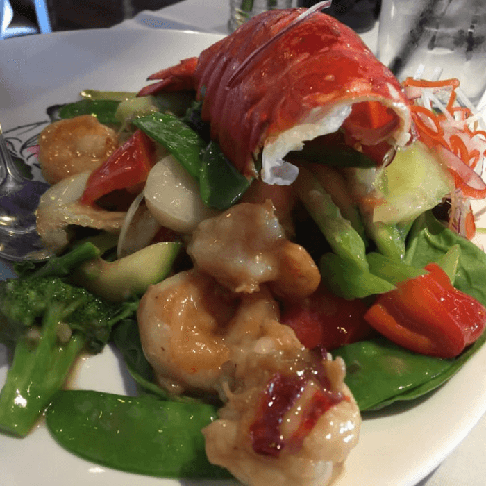 East Moon Seafood