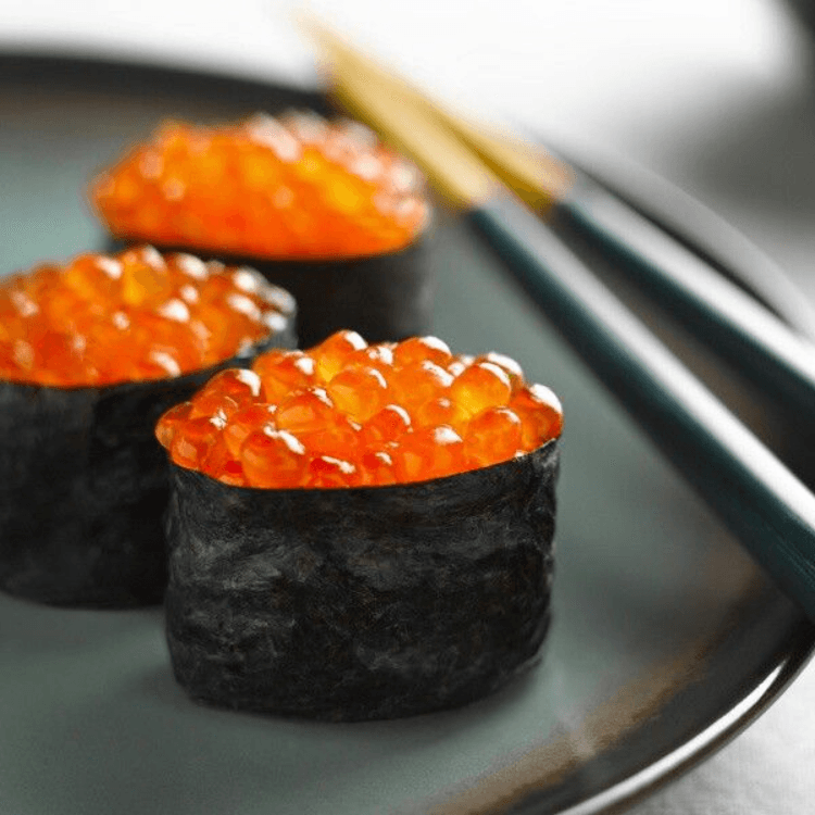 Ikura (Salmon Roe)