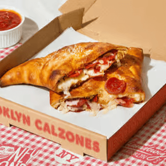 All Meat Calzone (Large 16")